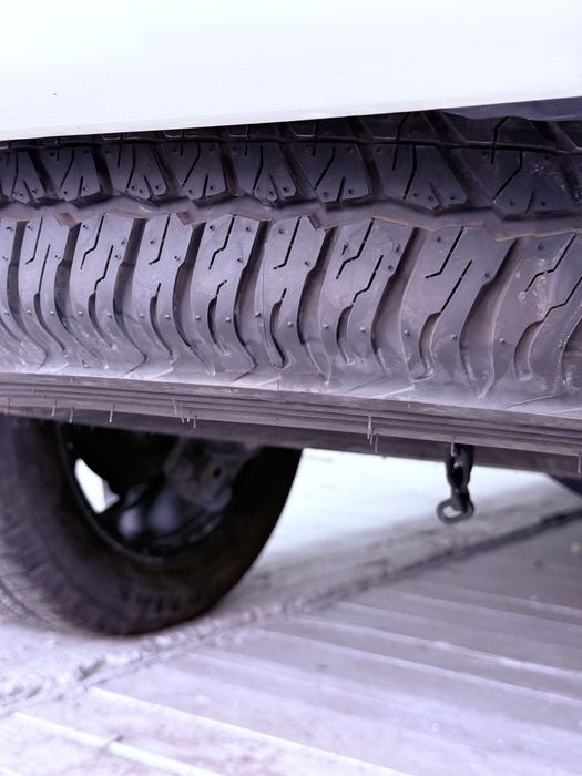 2016 yil Toyota prado 150 vx sotiladi
