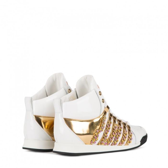 Оригинални дамски кецове Dsquared2