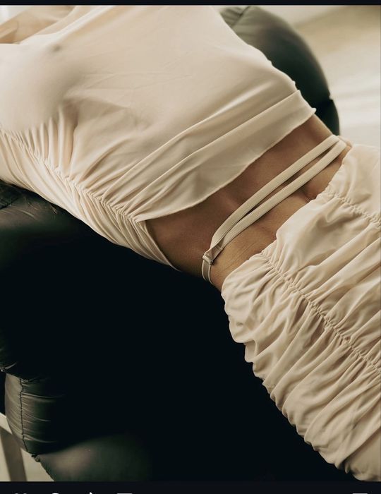 Сет Teadore P в размер С