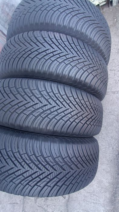 215/70/16 Vredestein Дот 0823