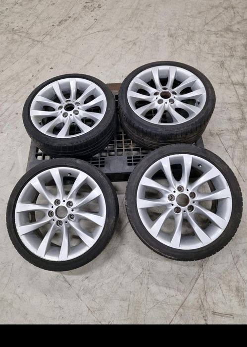 Jante R18 originale BMW