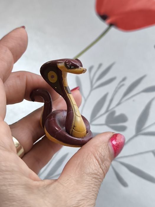 Diverse figurine Cartea junglei
