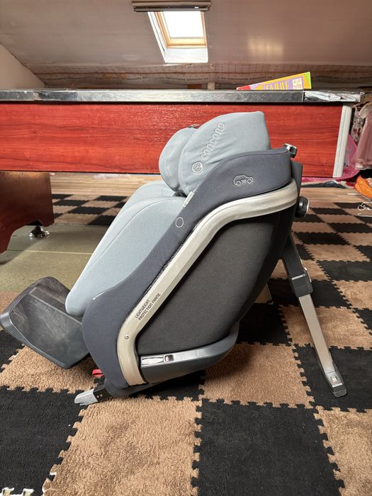 Concord  Rverso Plus