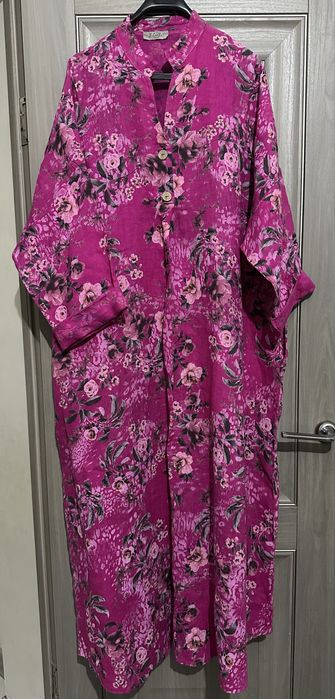 Вечерние платья.