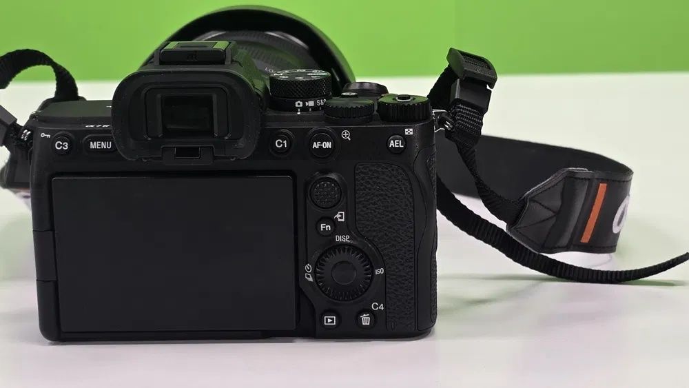 Sony A7 |V  ( 1463 кадъра )