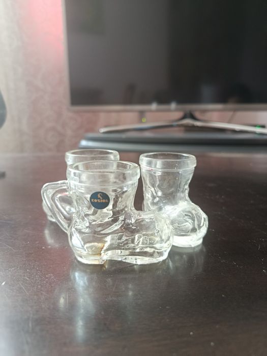 Продаю Стаканчики в виде сопожка