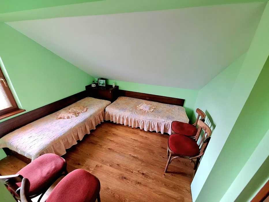 Продава се Къща в с. Граф Игнатиево, Област Пловдив - 110 кв.м за 2046 €/кв.м - Снимка #5