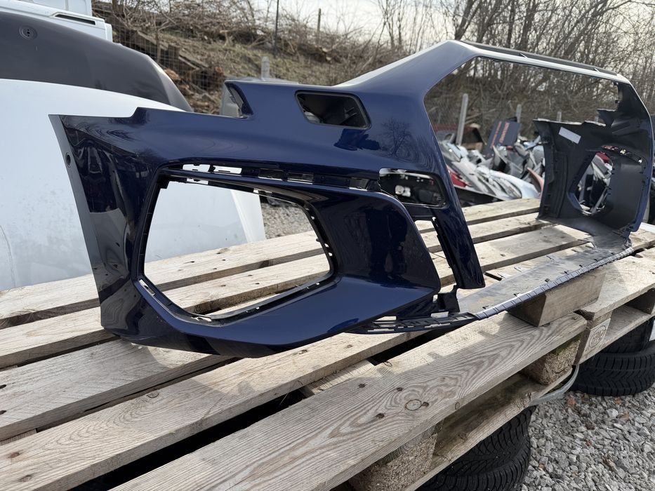 Броня Audi A3 S-Line 2022 год.-