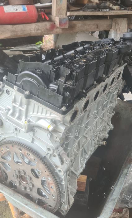 Capac culbutori motor bmw f10 f01 x5 x6 190kw 258cai