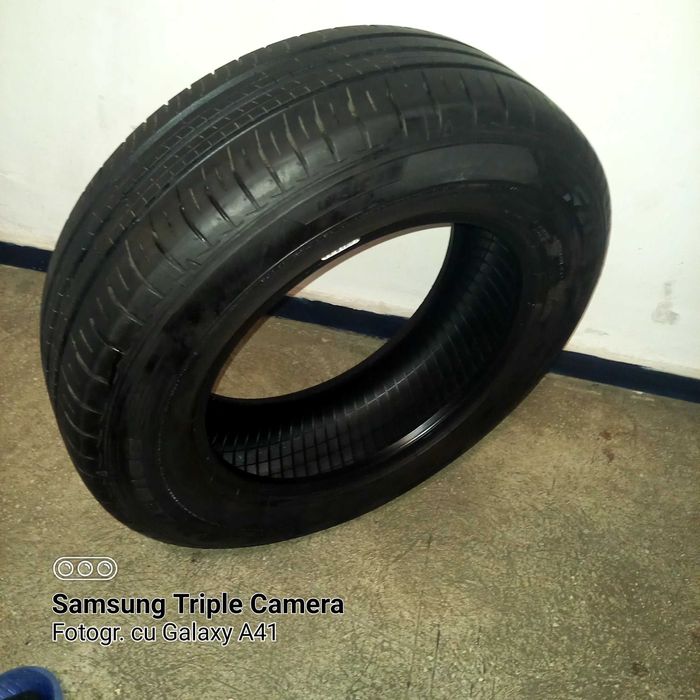 4 anvelope noi, Falken, de vara, 205/65/R16 95H, ptr. Toyota yaris cro