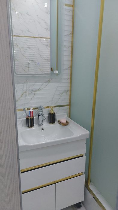 Аренда 2х-комнатная квартира Голубой экран