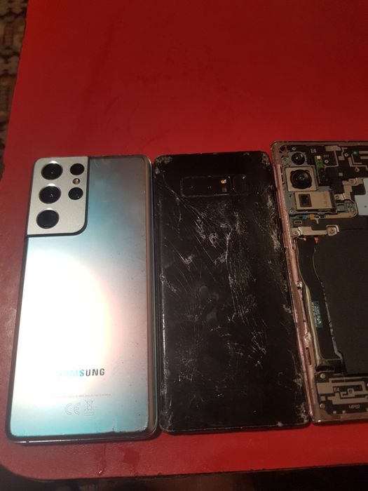 Pentru piese telefoane samsung
