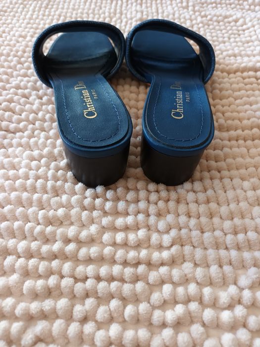 Dior Dway дамски чехли