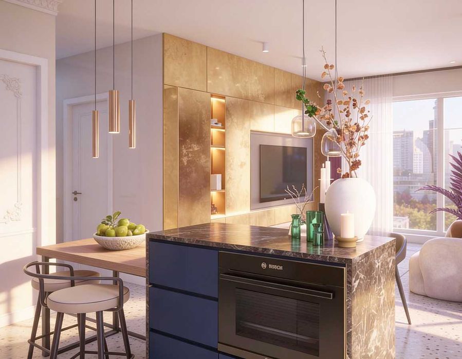 Duplex 5 Camere | Intimitate și Confort în Astorium Life | Comision 0%