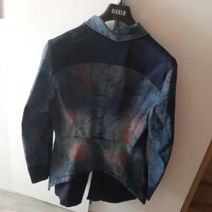 Дънково сако/яке