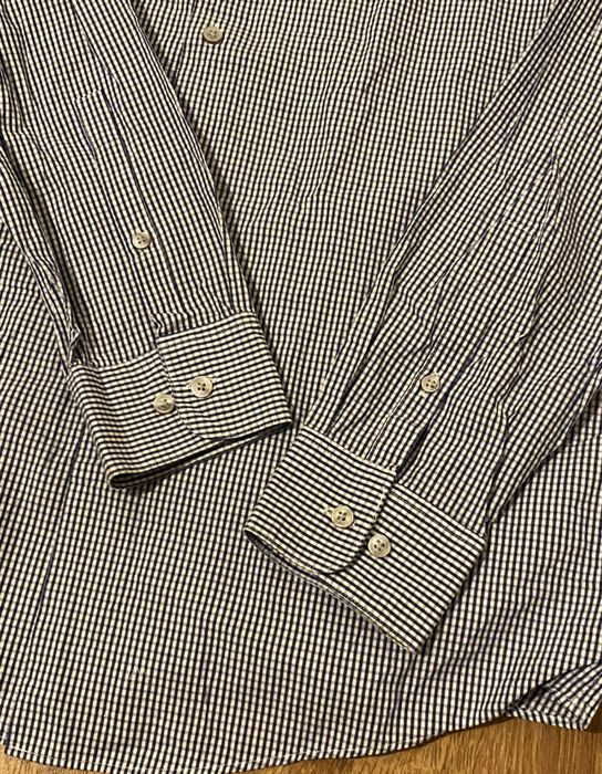 Cămasă bărbați Calvin Klein, L