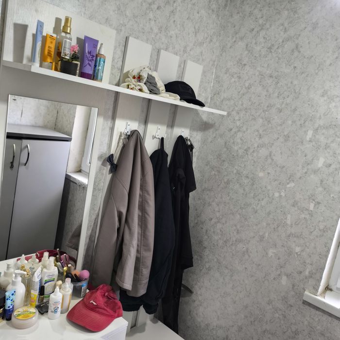 Продается дом чистично с мебелью