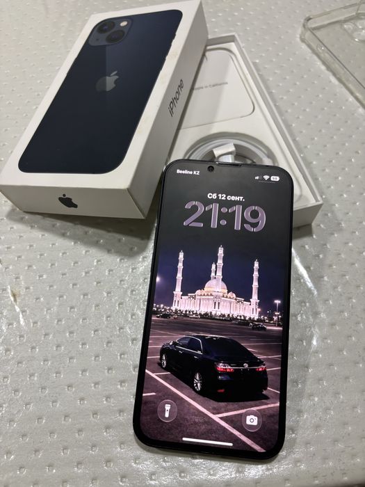 Продам Айфон 13,Apple 13,iPhone 13