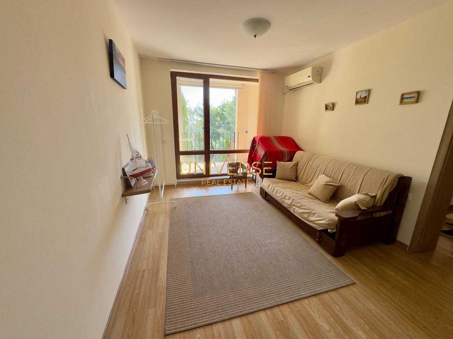 Продава се Двустаен апартамент в Свети Влас - 60 кв.м за 1550 €/кв.м - Снимка #6