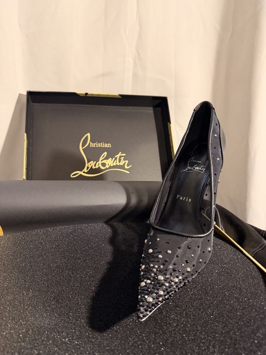Christian Louboutin