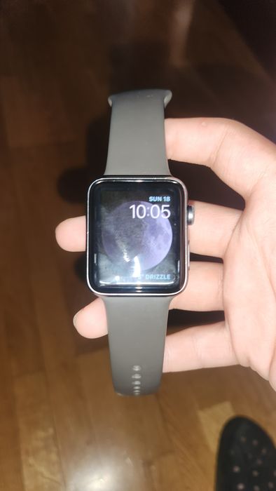 Apple watch series 3