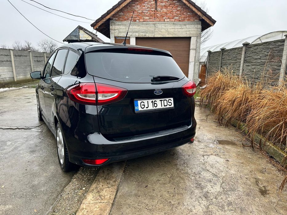 FORD C-Max 2016 — imagine 2