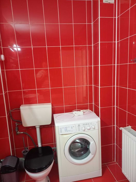 Apartament 1 camera, 43mp, cart. Manastur, str. Bucovina