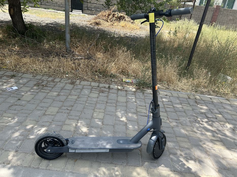 Электросамокат от ni