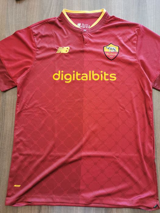 Тениски на Roma размер Л