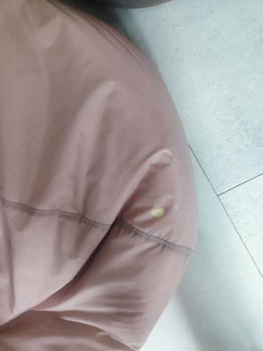 Детски барбарон, пуф