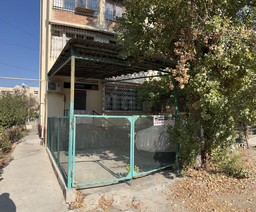 Шикарная Квартира в Центре (между Дружбой Народов и Чорсу)