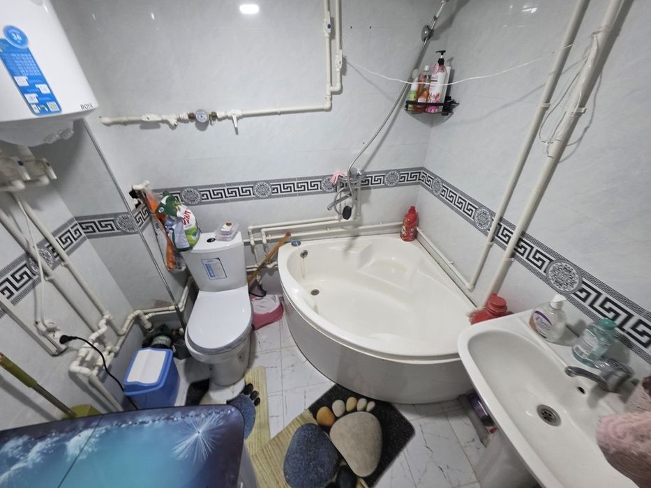 Шахар марказидан 2 хонали уй хама кулайликлари бн бирга