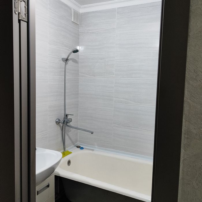 Квартира пос. Кайсенова