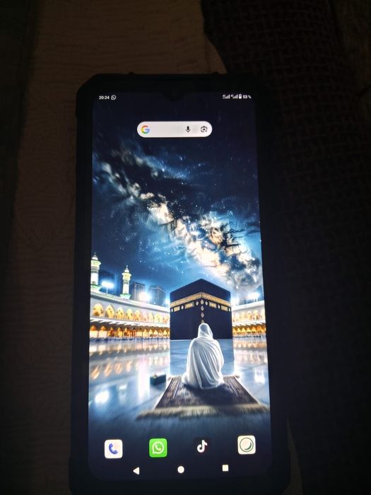 Продам телефон  в хорошем состоянии