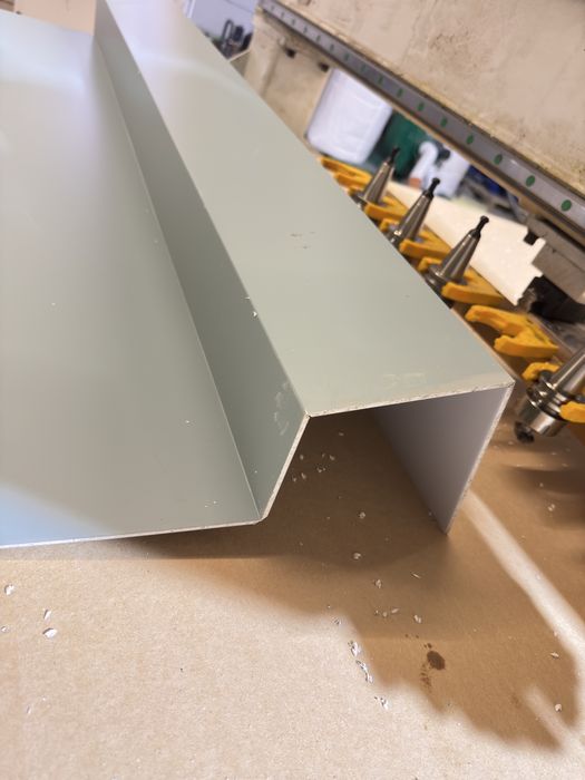 Продам Фризовой ЧПУ станок