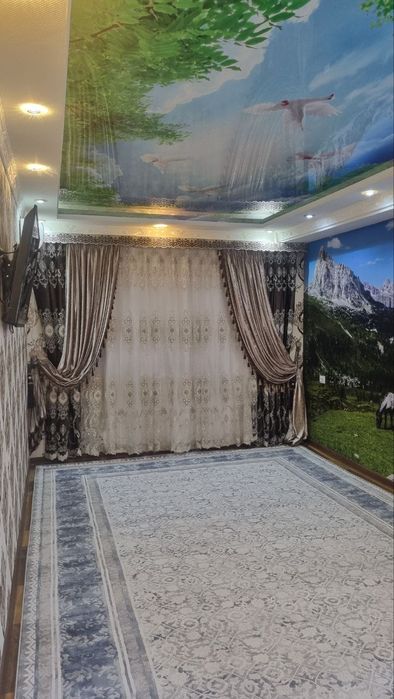 Зудлик билан алгоритм 31 кварталда 3/8/12 ижарага берилади 500& оилаг