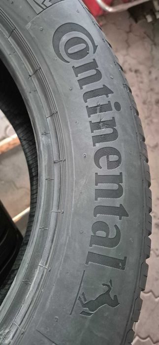 anvelope Continental si Hankook 235/55/18 ALL SEASON m&s