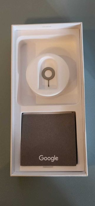 Google Pixel 7 - 8 GB RAM, 128 GB, AMOLED 90hz cu defecte