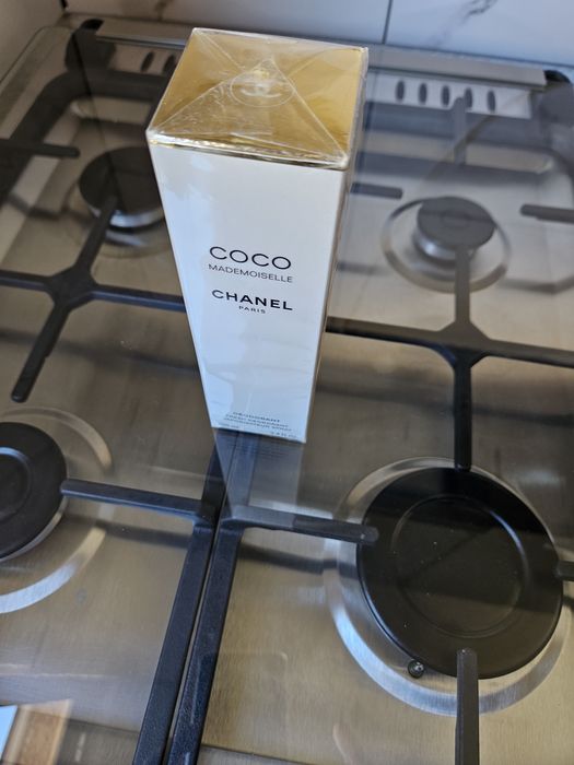 Deodorant Spray Chanel, Coco Mademoiselle, 100 ml