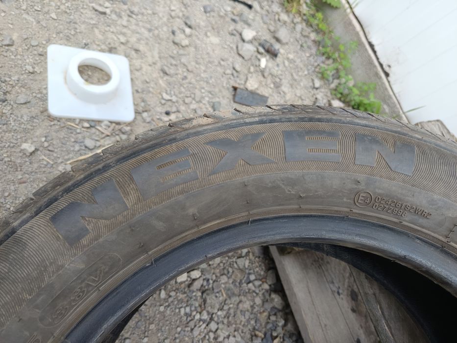 195 60 R 15NEXEN Дот 0719