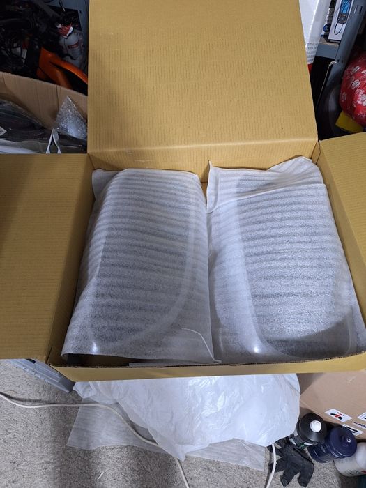 Бъбреци  BMW  G30