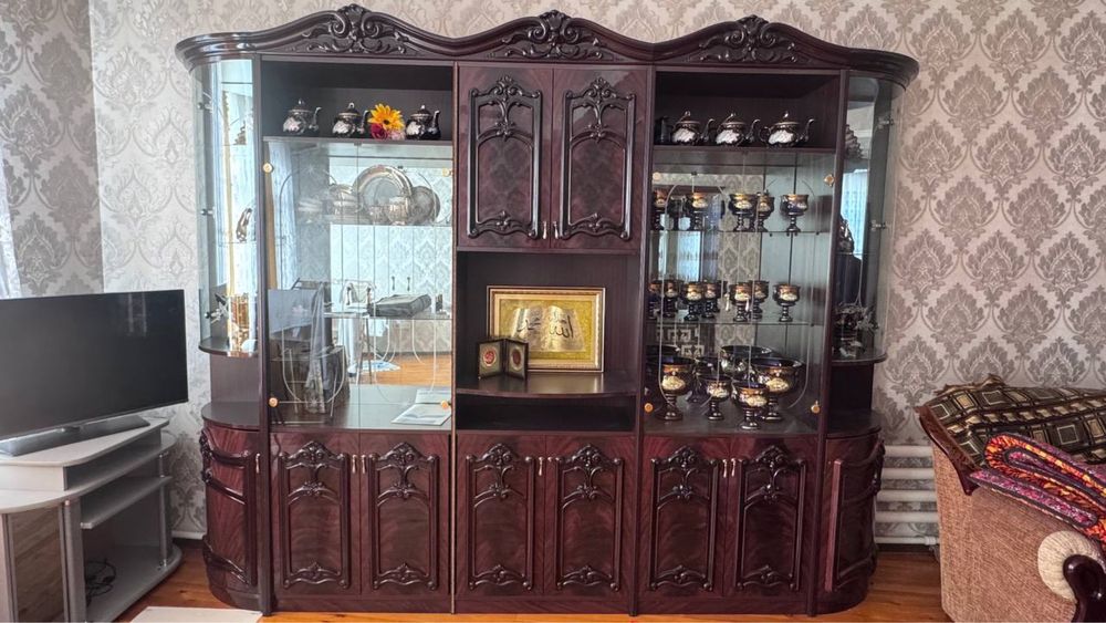 Mebel Stenka sotiladu