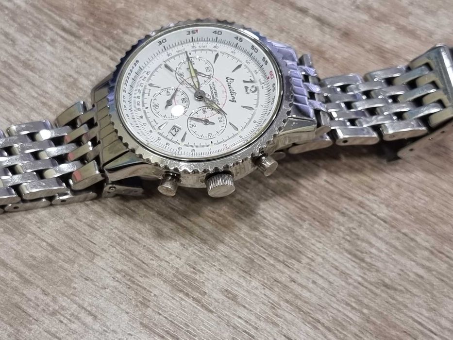 Мъжки часовник chronograph
