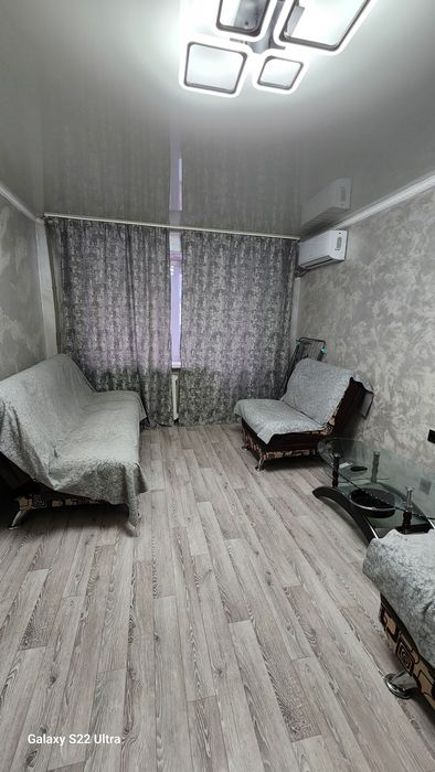 Сдаеться 2 х комнатная квартира.