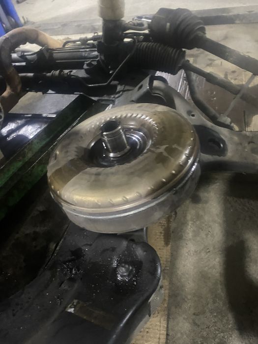 Бублик гидра муфта от кия карневал