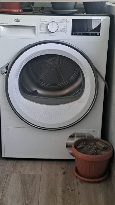 Uscător beko în bună stare