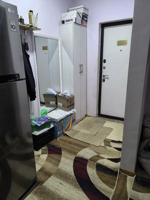 Сергели-5  2/4/9 бал 2#3