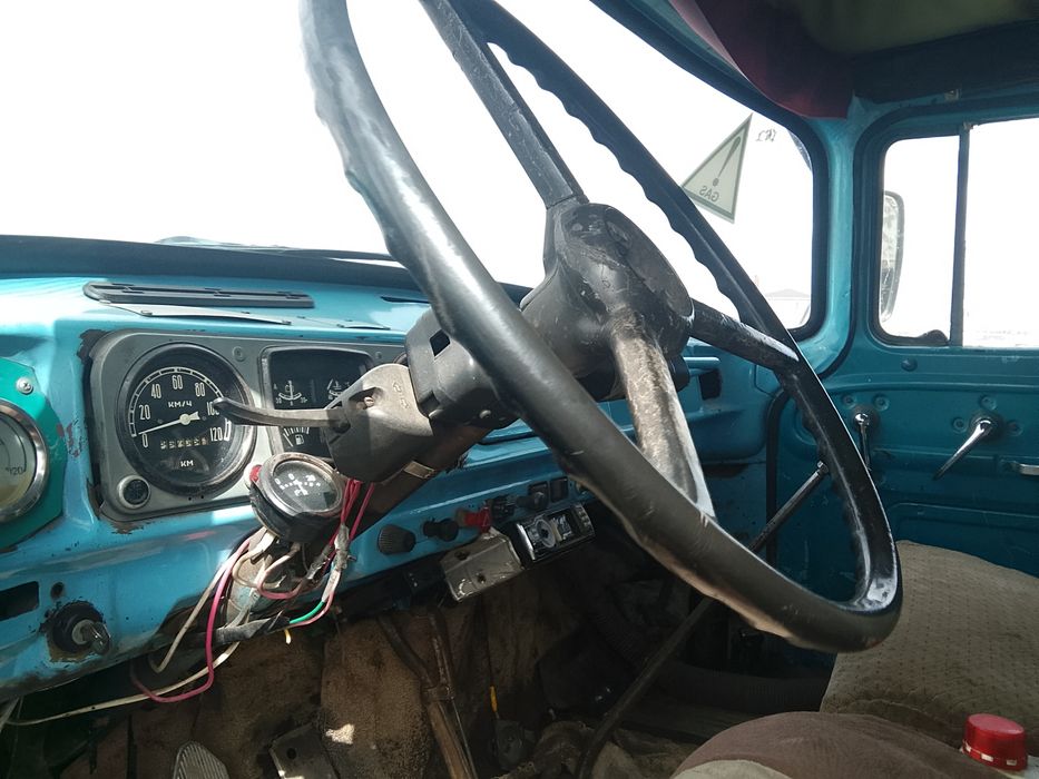 Продам зил 554 ммз