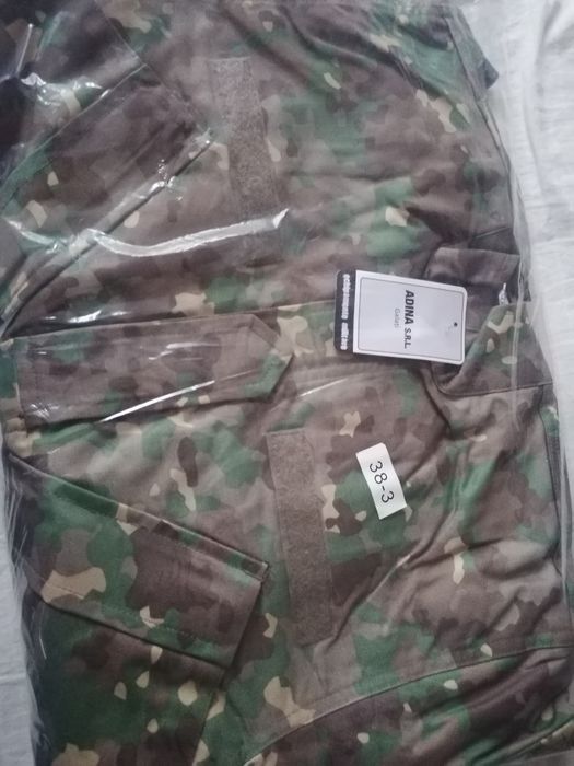 Ținută, veston și 2 pantaloni