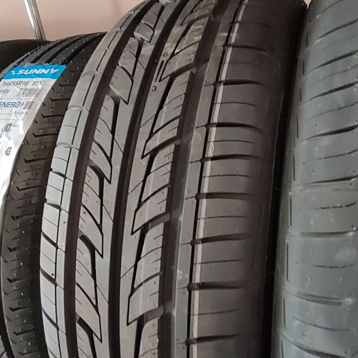 205/60 R16 Новые Летние
